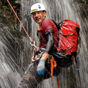 Meet your Posher, Cody